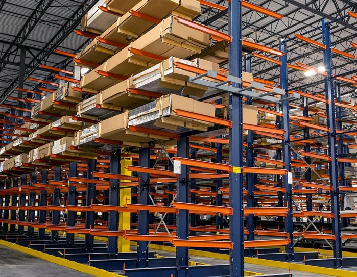 Welcome to Spanco Storage Systems
