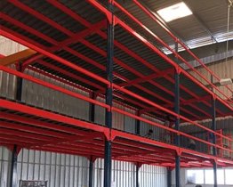 Pallet Racks