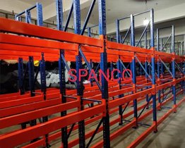 Fifo Racks