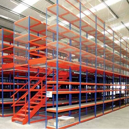 Tier Storage System